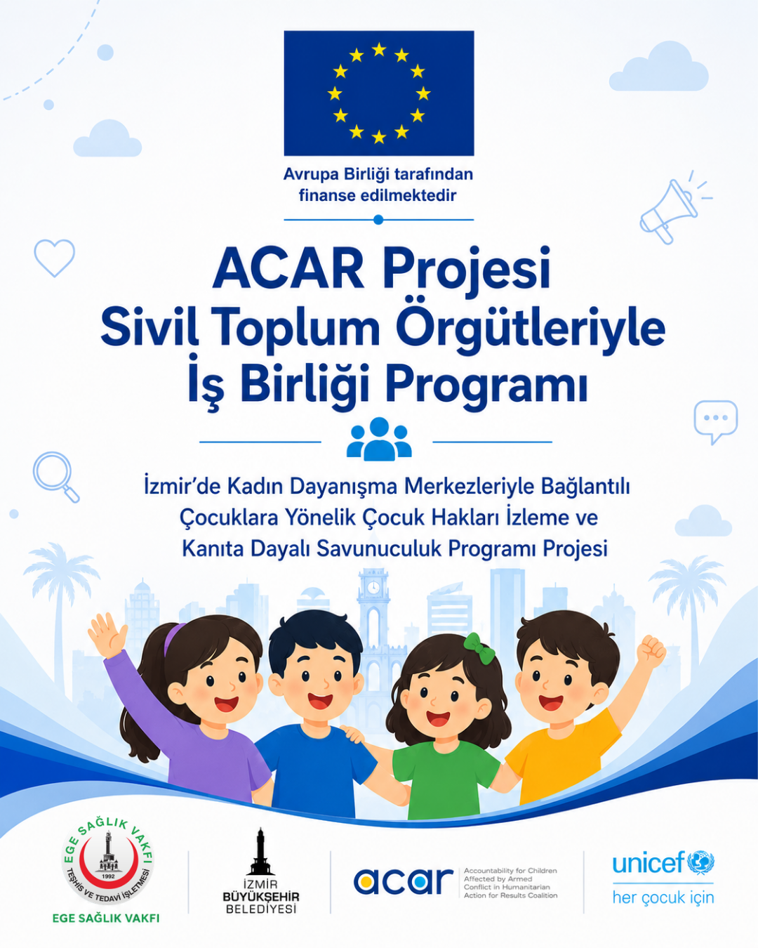 ACAR Projesi 1